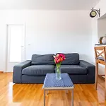 Liberan Appartement *