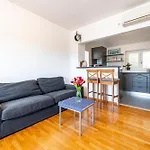 Liberan Apartment