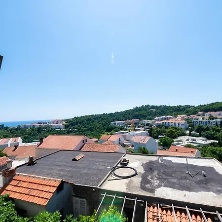 Apartment Liberan