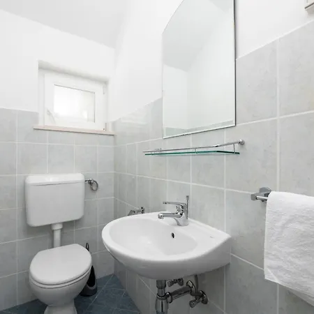 Liberan Apartment *
