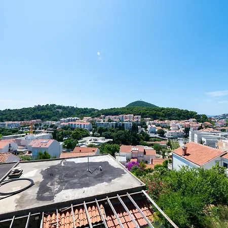 Liberan Apartamento Dubrovnik