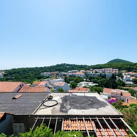 Apartmán Liberan Dubrovník