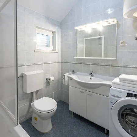 Liberan Apartamento Dubrovnik