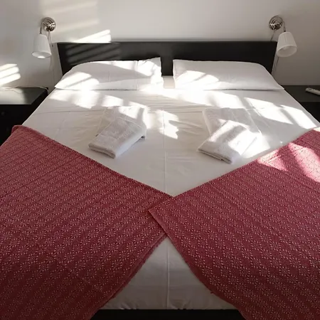 Liberan Apartment *