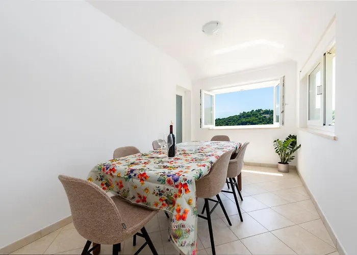 Liberan Apartmán Dubrovník