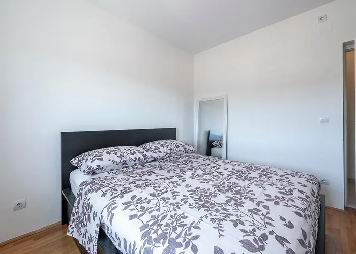 Apartmán Liberan Dubrovník