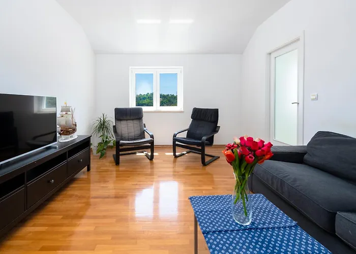 Liberan * Dubrovník