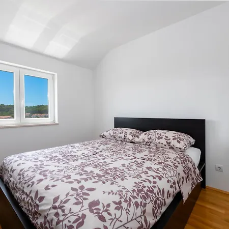 Apartment Liberan *