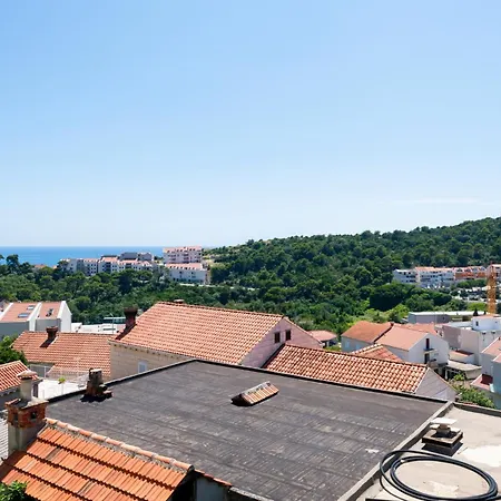 Apartment Liberan