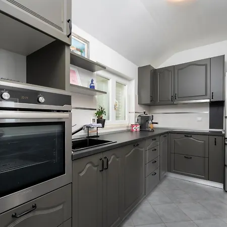Apartment Liberan