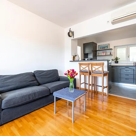 Liberan Apartment