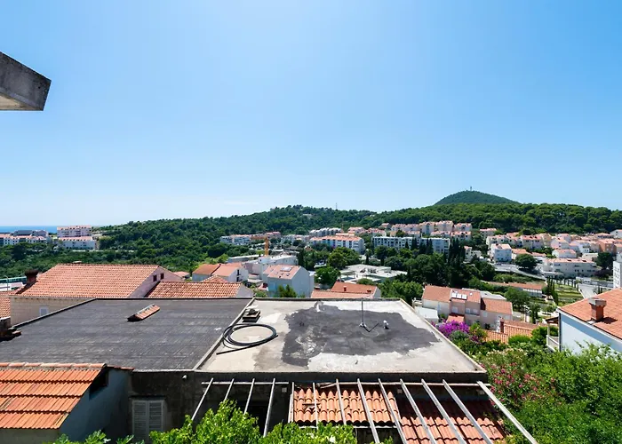 Apartman Liberan Dubrovnik