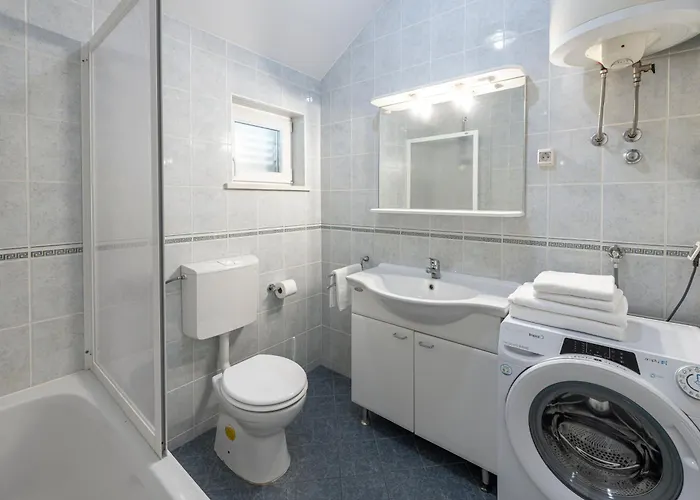 Liberan Apartman Dubrovnik