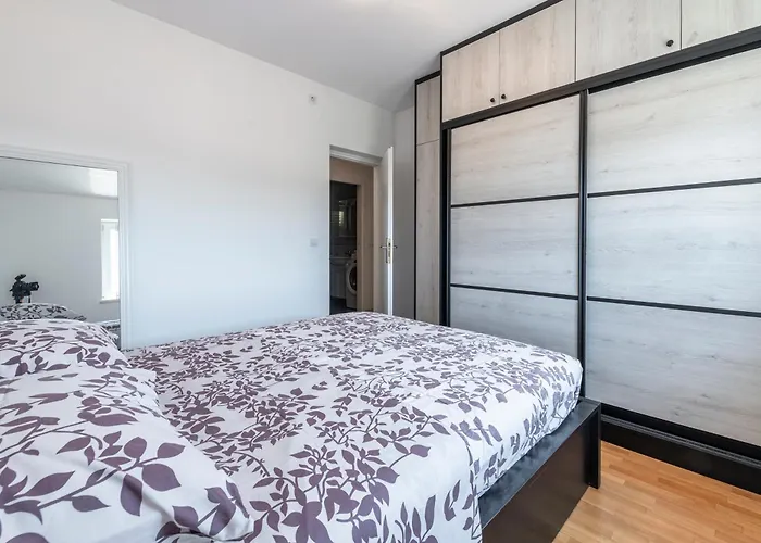 Apartman Liberan Dubrovnik